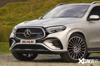 ����GLE����������������ӳ����ߴ���������X5L
