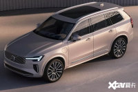 �ֶ���ȫ��XC90���࣡&ldquo;ײ��&rdquo;����X3/������Ļ����