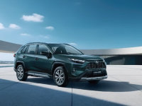 һ��������RAV4�ٷ�&��HARRIER�������