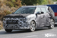 ���ȱ���������ִ�ȫ��&ldquo;����Դ&rdquo;SUV�����Ƴ�