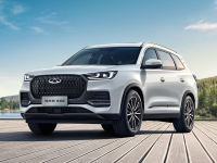 10.99��Ԫ�� 5+2��SUV ��8׿Խ������