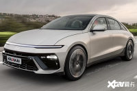 �ִ�ȫ��Ioniq 6�ع⣡ͷ�ƿ�������L8/�����׷�