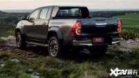 ����9��Ƥ������������Hilux�������2��