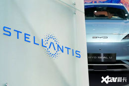 Stellantis：中国车欧洲建厂，将面临产能过剩危机