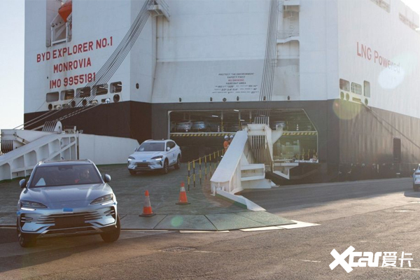 比亚迪欧洲市场&ldquo;加码&rdquo;！官宣：将发生重要变化