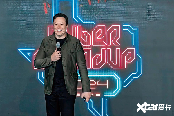马斯克：明年Model 3/Y折扣加码！销量将增长30%！