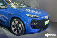 �µ�Q6L e-tron���ܰ����࣡��˫�����״�+��ͼ�Ǽ�