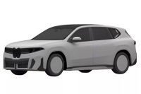 寶馬全新一代iX3量產(chǎn)版泄露!外觀高度還原概念車(chē) 寶馬全新一代iX3量產(chǎn)版泄露!外觀高度還原概念車(chē)