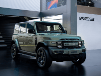 iCAR V2311̬ʽ