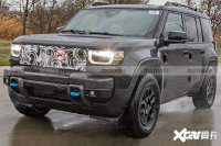Jeepȫ��SUV·���ع⣡1:1���̸����������������