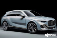 �����׿��SUV�ع⣡�뱣ʱ��Macan EVͬƽ̨����