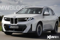 寶馬全新一代iX3量產(chǎn)車(chē)諜照曝光!升級(jí)全新燈組,好看嗎? 寶馬全新一代iX3量產(chǎn)車(chē)諜照曝光!升級(jí)全新燈組,好看嗎?