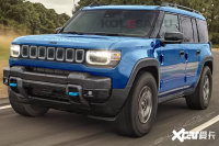 Jeep��&ldquo;������&rdquo;SUV��&ldquo;ײ��&rdquo;��;�����ߣ���������