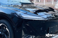 �����´���SUVʵ���ع⣡�����칤06 ������ʱ�����