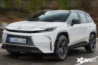 ȫһRAV4ǰߴӳ