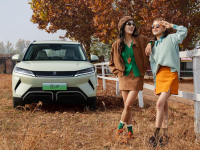 С��SUV�����ڣ����ǵ�ԪUP������������