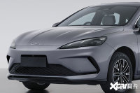 比亞迪海豹05明年上市!銷(xiāo)售:賣(mài)6.98萬(wàn)?不是沒(méi)可能 比亞迪海豹05明年上市!銷(xiāo)售:賣(mài)6.98萬(wàn)?不是沒(méi)可能