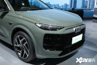 �µ�Q6L e-tronͶ�������������� A6����Ҳ������