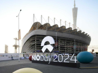 ���Ҳμ��˽����NIO Day��ͻȻ�ҵ������������Լ��������Ļ�