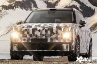 ���ȫ�´���SUV·���ع⣡�����������׷�����
