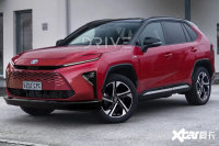 һRAV4Σ2025꽫Ƴ“”³