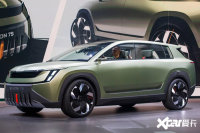 &ldquo;����&rdquo;ȫ��SUV�ع⣡��;��L��һȦ���°����׷�