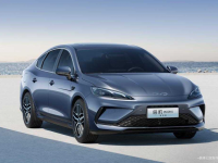 7.98萬(wàn)起!海豹05DM-i智駕版標(biāo)配高階智駕,續(xù)航超2000km 7.98萬(wàn)起!海豹05DM-i智駕版標(biāo)配高階智駕,續(xù)航超2000km