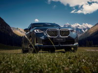 ��Ȥ�������ʷ��� ȫ��BMW X3����������