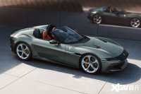 ������12Cilindri Spider�������Լݣ�����12������