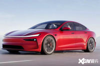 ˹Ŀ“Model 3”Ƴ