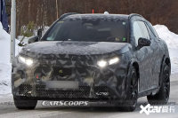 ���۽���&ldquo;�����綯SUV&rdquo;��ӭս��ʱ��K1�콢SUV