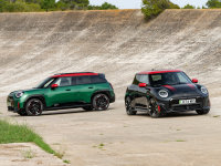 &ldquo;������E�г���&rdquo; MINI��ӭ����Ʒ����