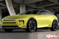 ������һ��&ldquo;���RAV4&rdquo;�ع⣡����ȫ��1.5T������