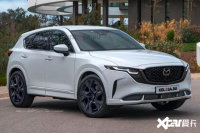 ���Դ���һ��CX-5�����׷�����ȷ���RAV4���ĺã�