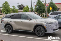 Ӣ���������SUV�ع⣡���ƽ��ܳ��ͣ�pk����X6