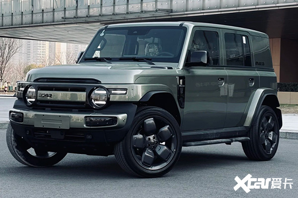 ��1.6������iCAR V23�³������У�����550����