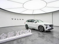�Ĵ���¶�����������±�� ���ֶ���XC90����4��15������