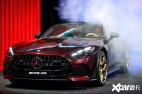 AMG GT 63׷V8磡310km/h