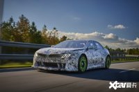 寶馬用創(chuàng)新給智能化的駕趣定了調(diào) 寶馬用創(chuàng)新給智能化的駕趣定了調(diào)