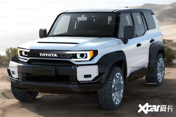 ����ȫ��&ldquo;������&rdquo;SUV�����Ƴ٣��ߴ��RAV4��С