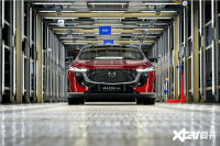 MAZDA EZ-6ȫMAZDA 6e