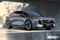 L(zhng)R_(d)MAZDA 6e¾ȫԴِP(gun)IһS