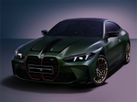 BMW M Я��Ŧ�����֣���BMW M4�����漴�������Ϻ���չ