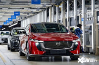 MAZDA 6e“Ї(gu)(chung)ȫ܇”ӱ