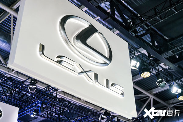 雷克萨斯将推三排纯电SUV！国产尺寸加长超5米
