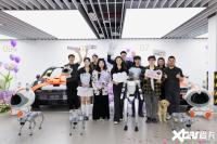 極氪速度!極氪007GT上市即交付,首批車主女性用戶占比超40% 極氪速度!極氪007GT上市即交付,首批車主女性用戶占比超40%