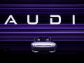 Ϻչȫ׷ AUDI Ʒ׿E5 Sportback