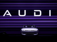 �Ϻ���չȫ���׷� AUDI Ʒ���׿�����������E5 Sportback