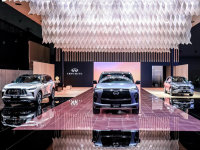 Ӣ�����ȫ���콢����QX80�й�����