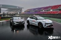 極氪001FR & OO7GT榮耀護(hù)航F4方程式中國(guó)錦標(biāo)賽 極氪001FR & OO7GT榮耀護(hù)航F4方程式中國(guó)錦標(biāo)賽